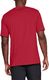 Under Armour Koszulka męska Sportstyle Left Chest Tee czerwona r. M (1326799-600) 4