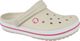 Crocs Klapki damskie Crockband beżowe r. 38/39 (11016-1AS) 1