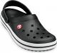 Crocs Klapki męskie Crockband 11016 czarne r. 41-42 1