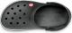 Crocs Klapki męskie Crockband 11016 czarne r. 41-42 4