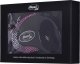 Flexi FLEXI SMYCZ GLAM M /ROZM.M COMPOSITIONS Onyx CZARNY 4
