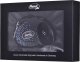 Flexi FLEXI Smycz Glam Splash Mystic, S TAŚMA 3 m, czarna 5