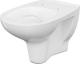 Miska WC Cersanit Arteco CleanOn* wisząca (S701-178) 2