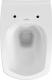 Miska WC Cersanit Moduo CleanOn wisząca (K701-033) 3