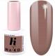Hi Hybrid Lakier hybrydowy #405 Deep Beige 5ml 3
