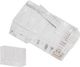 Lanberg Lanberg wtyk sieciowy RJ45 (8P8C) KAT.6 UTP (100 SZT) DO LINKI I DO DRUTU 4