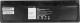 Bateria Green Cell WD52H GVD76 Dell Latitude (DE116) 5