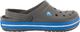 Crocs buty Crocband charcoal/ocean r. 36-37 5