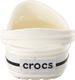 Crocs buty Crocband białe r. 43-44 2