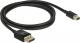 Kabel Delock DisplayPort Mini - DisplayPort 1m czarny (84927) 2