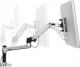 Ergotron Uchwyt biurkowy na monitor 19" - 34" LX Desk Mount (45-241-026) 3