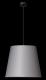 Lampa wisząca Lampex Dina 1x40W 2