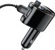 Transmiter FM Baseus CCALL-RH01 5