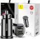 Ładowarka Baseus Grain 2x USB-A 3.1 A  (CCALL-ML02) 5