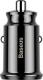 Ładowarka Baseus Grain 2x USB-A 3.1 A  (CCALL-ML01) 5