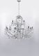 Lampa wisząca Candellux Aurora 15x40W 2