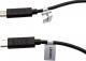 Kabel USB Roline microUSB - microUSB 0.3 m Czarny (JAB-2370359) 5