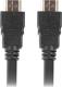 Kabel Lanberg HDMI - HDMI 7.5m czarny (CA-HDMI-10CC-0075-BK) 2