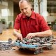 LEGO Star Wars Millennium Falcon (75192) 2