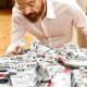LEGO Star Wars Millennium Falcon (75192) 4