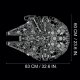 LEGO Star Wars Millennium Falcon (75192) 7