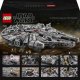 LEGO Star Wars Millennium Falcon (75192) 9
