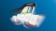 Szczoteczka Philips Sonicare ProtectiveClean 6100 HX6877/34 2 szt. Biała 6