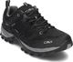 Buty trekkingowe męskie CMP Rigel Low Trekking Shoe Wp Nero/Grey r. 42 (3Q54457-73UC) 4