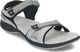 CMP Sandały damskie Adib Wmn Hiking Stone/Nero r. 37 (39Q9536-77UC) 3