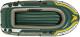 Intex Ponton Seahawk 2 set 236 x 114 cm (68347NP) 4