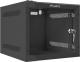 Szafa Lanberg Wisząca 10" 4U (WF10-2304-10B) 2