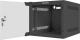 Szafa Lanberg Wisząca 10" 4U (WF10-2304-10B) 4
