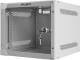 Szafa Lanberg Wisząca 10" 4U (WF10-2304-10S) 2