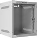 Szafa Lanberg Wisząca 10" 6U (WF10-2306-10S) 2