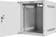 Szafa Lanberg Wisząca 10" 6U (WF10-2306-10S) 4
