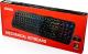 Klawiatura Modecom Volcano Hammer Outemu Blue (K-MC-HAMMER-U-BLUE-RGB-DE) 8