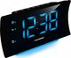 Radiobudzik Blaupunkt z funkcją ładowania USB CR80USB 3