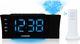 Radiobudzik Blaupunkt CRP 81 USB z projektorem i ładowaniem USB 2