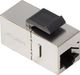 Lanberg Łącznik keystone gniazdo RJ45 - RJ45 FTP kat.6 do puszki montażowej (KSF6-3000) 2