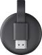 Odtwarzacz multimedialny Chromecast 3 US + adapter PL 3