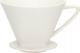 Cilio Dripper filtr ceramiczny do kawy r. 4 2