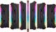Pamięć Corsair Vengeance RGB PRO, DDR4, 32 GB, 2666MHz, CL16 (CMW32GX4M2A2666C16) 4