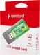 Karta dźwiękowa Gembird Virtus (SC-USB-01) 2