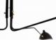 Lampa sufitowa Italux Davis MDE610-3 2