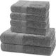 Decoking Ręcznik MARINA - 50x100 2