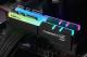Pamięć G.Skill Trident Z RGB, DDR4, 16 GB, 3600MHz, CL18 (F4-3600C18D-16GTZRX) 2