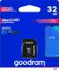 Karta GoodRam MicroSDHC 32 GB Class 10 UHS-I/U1  (M1AA-0320R12                   ) 5