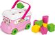 Clementoni Minibus dla dzieci Disney Minnie 2
