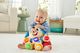 Fisher Price Szczeniaczek Uczniaczek Poziomy Nauki J. Litewski (FPP16) 3