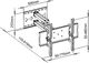 Art Uchwyt ścienny AR-24 32'' - 100'' 4